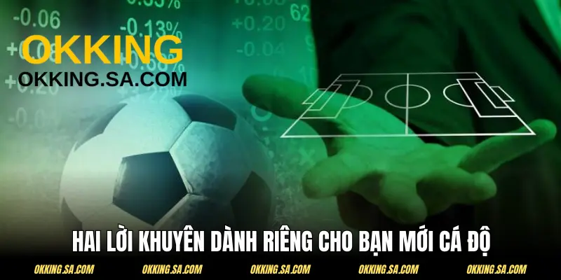 Cao thủ thật ra chỉ là người biết các bí quyết soi kèo