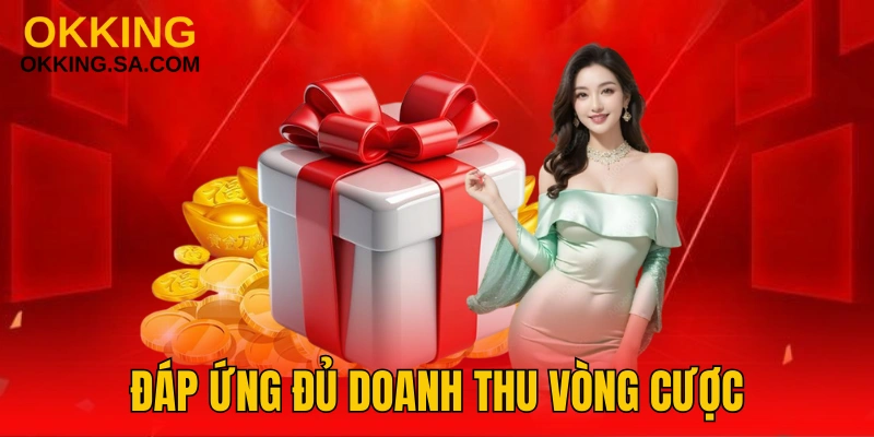 Hoàn thành điều khoản ưu đãi trước khi rút