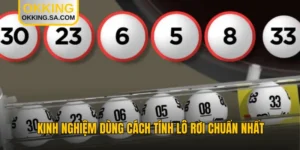 Tổng Hợp 4 Cách Tính Lô Rơi Chuẩn Nhất Cho Người Mới