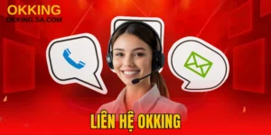 Liên Hệ OKKING - Hỗ Trợ Tận Tâm, Chuyên Nghiệp 24/7