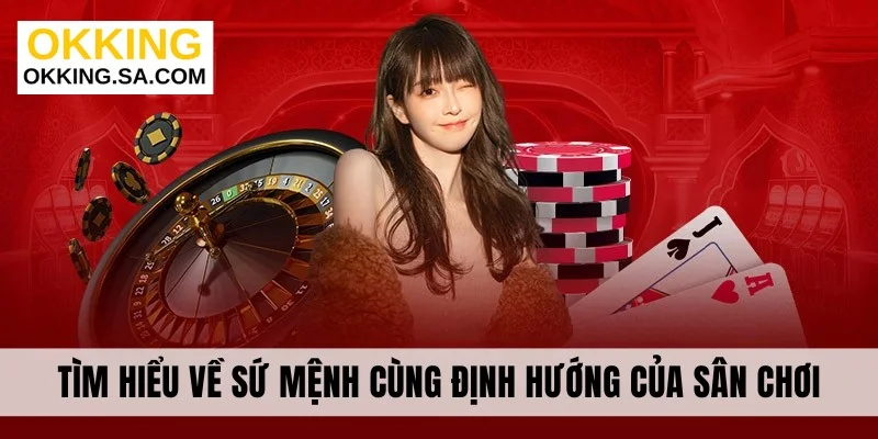 đội ngũ okking hon 500 người