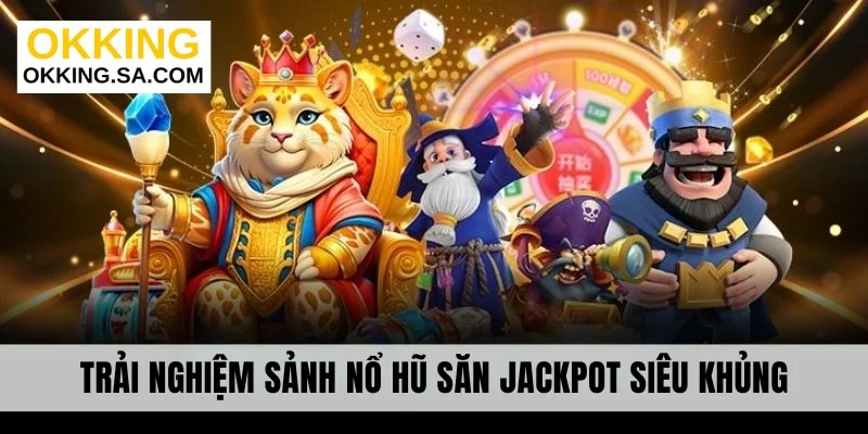 Lợi Ích Khi Tham Gia OKKing